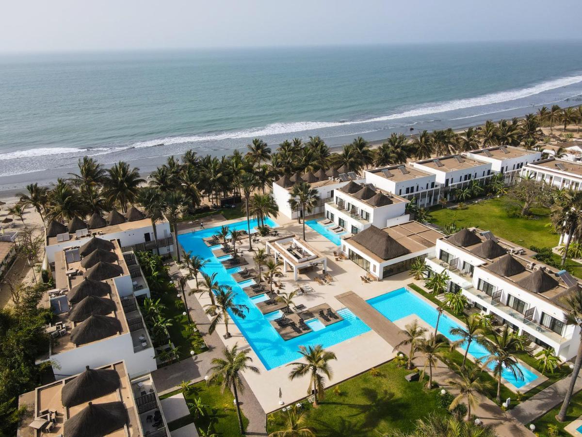 Kalimba Beach Resort (Adults Only) Коту Экстерьер фото