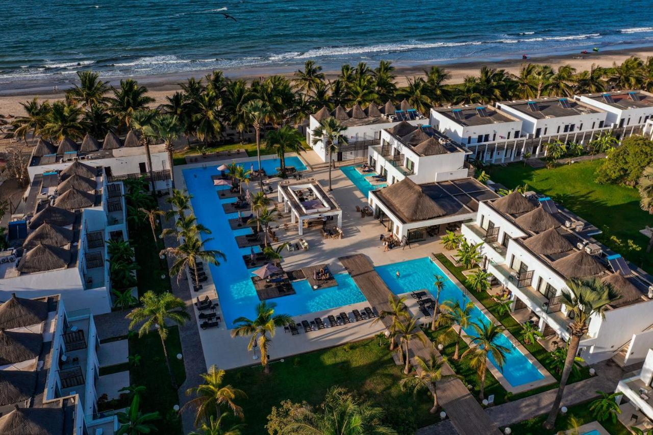 Kalimba Beach Resort (Adults Only) Коту Экстерьер фото