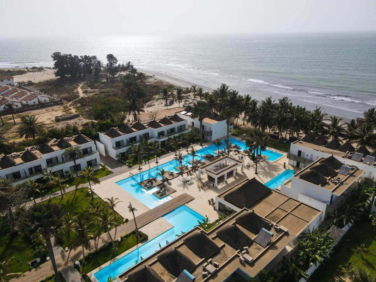 Kalimba Beach Resort (Adults Only) Коту Экстерьер фото
