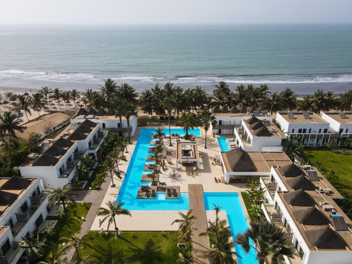 Kalimba Beach Resort (Adults Only) Коту Экстерьер фото