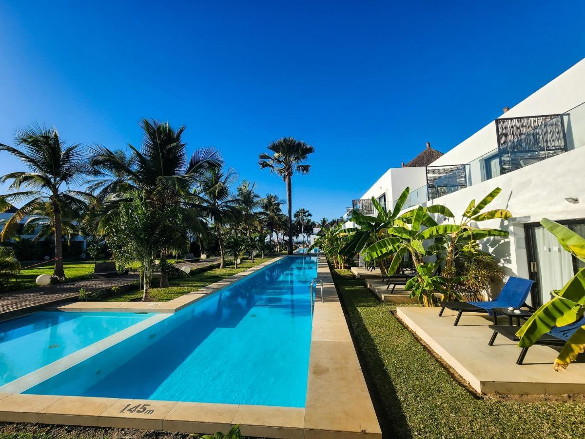 Kalimba Beach Resort (Adults Only) Коту Экстерьер фото