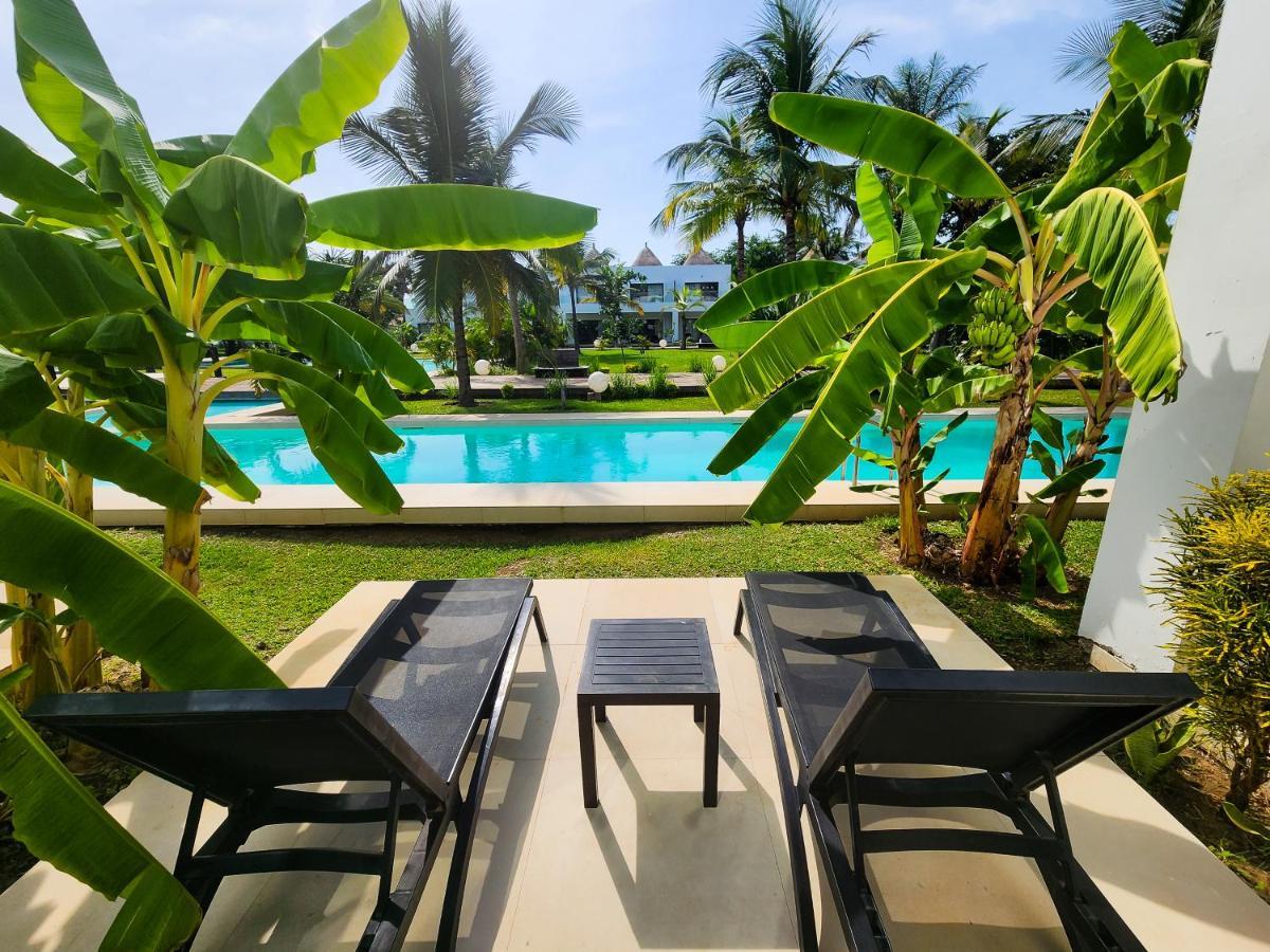 Kalimba Beach Resort (Adults Only) Коту Экстерьер фото
