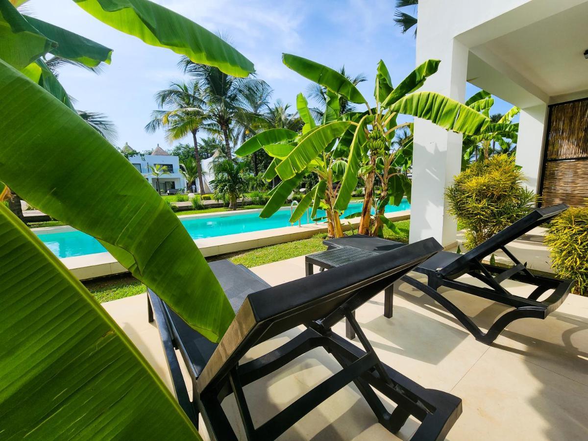 Kalimba Beach Resort (Adults Only) Коту Экстерьер фото