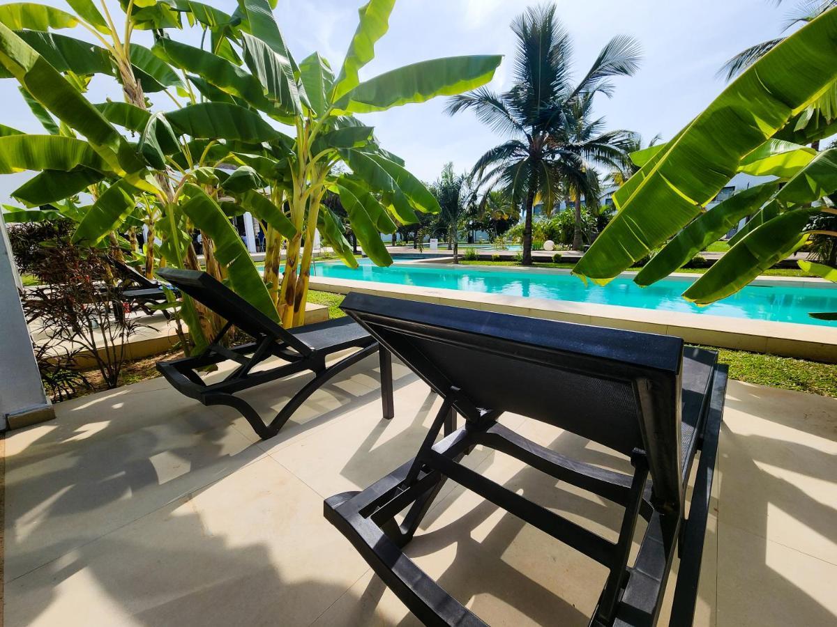 Kalimba Beach Resort (Adults Only) Коту Экстерьер фото