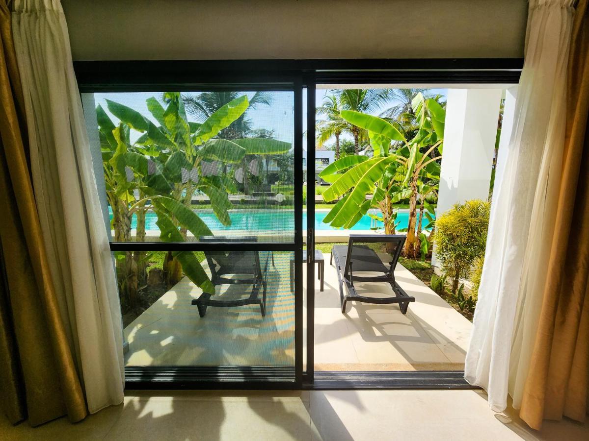Kalimba Beach Resort (Adults Only) Коту Экстерьер фото