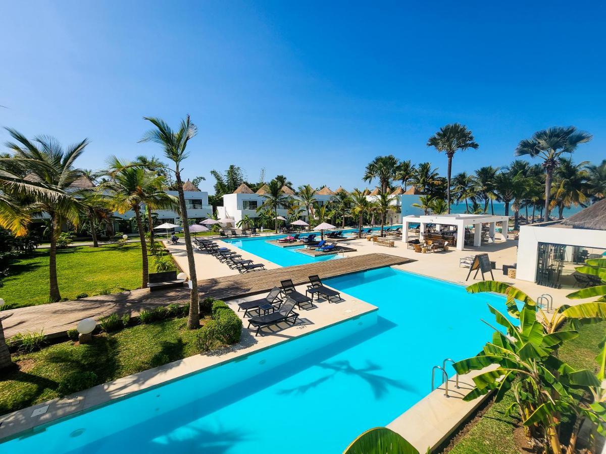 Kalimba Beach Resort (Adults Only) Коту Экстерьер фото