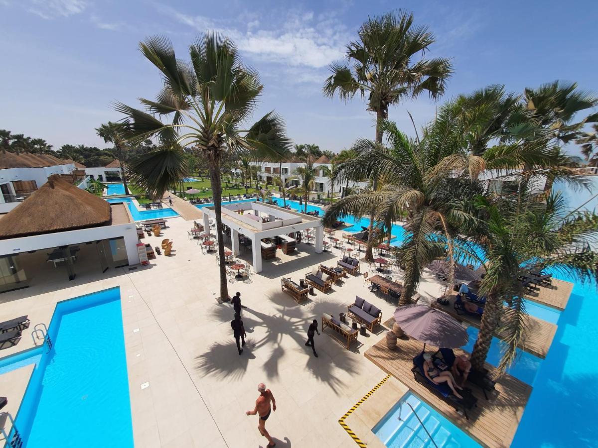Kalimba Beach Resort (Adults Only) Коту Экстерьер фото