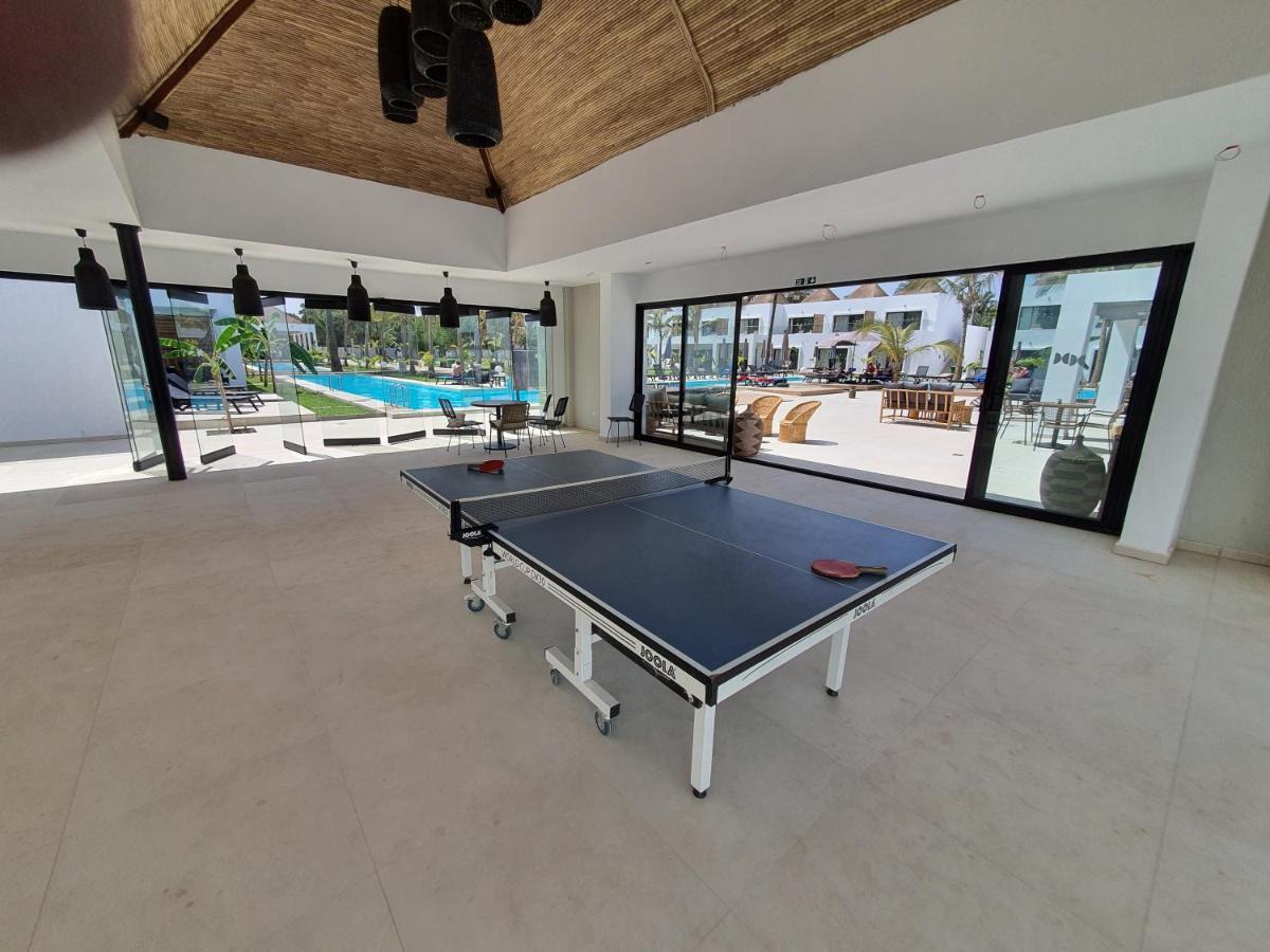 Kalimba Beach Resort (Adults Only) Коту Экстерьер фото