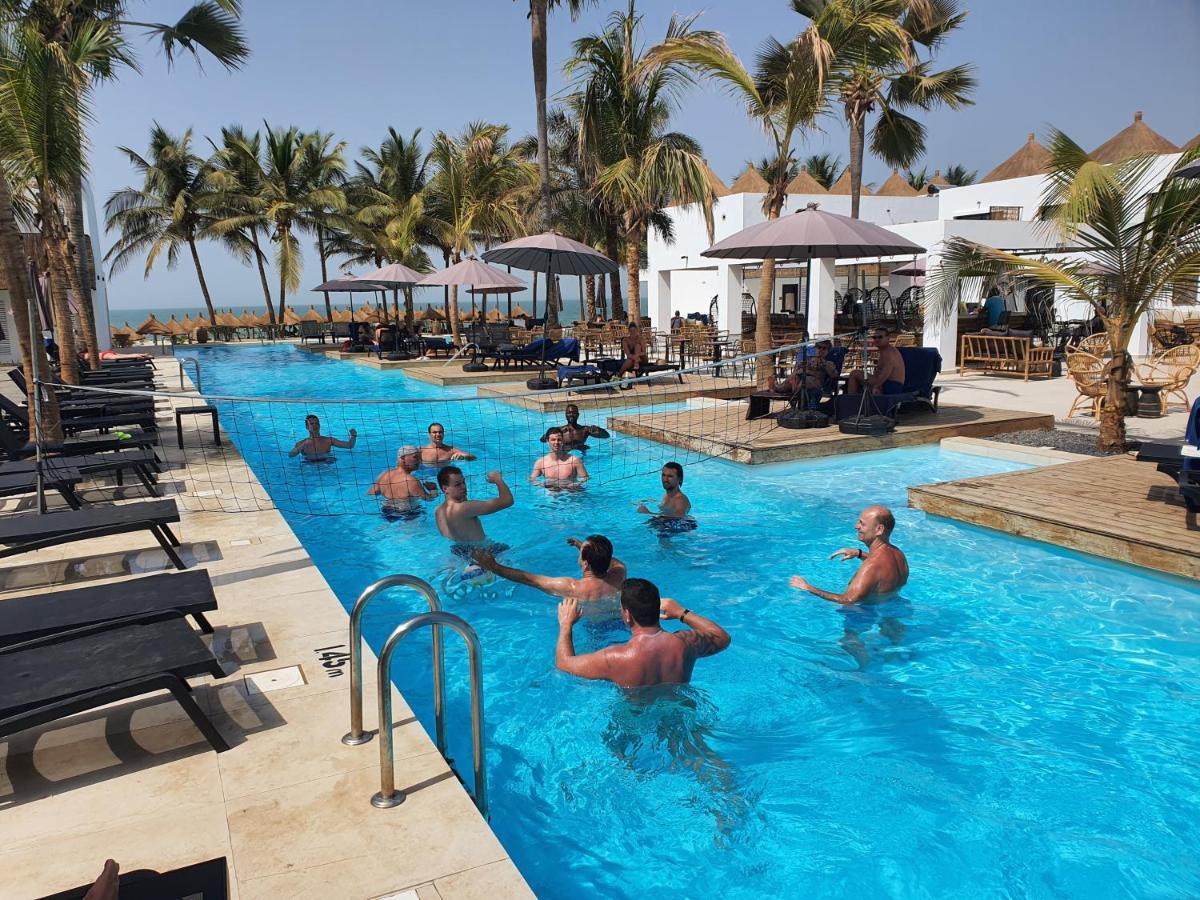 Kalimba Beach Resort (Adults Only) Коту Экстерьер фото