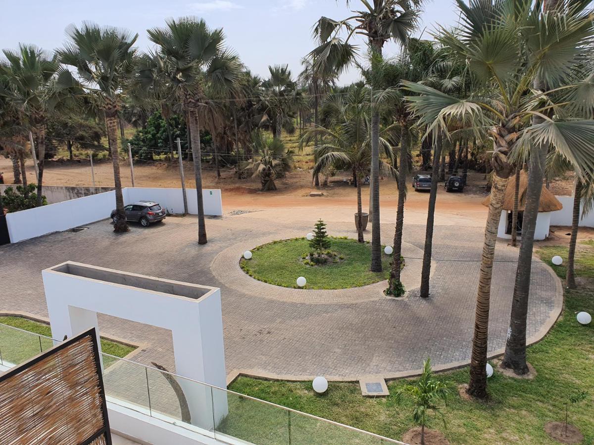 Kalimba Beach Resort (Adults Only) Коту Экстерьер фото