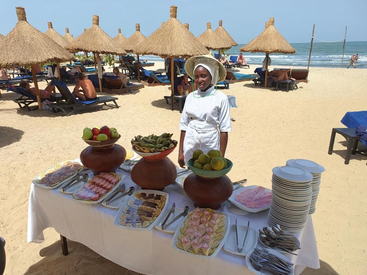 Kalimba Beach Resort (Adults Only) Коту Экстерьер фото