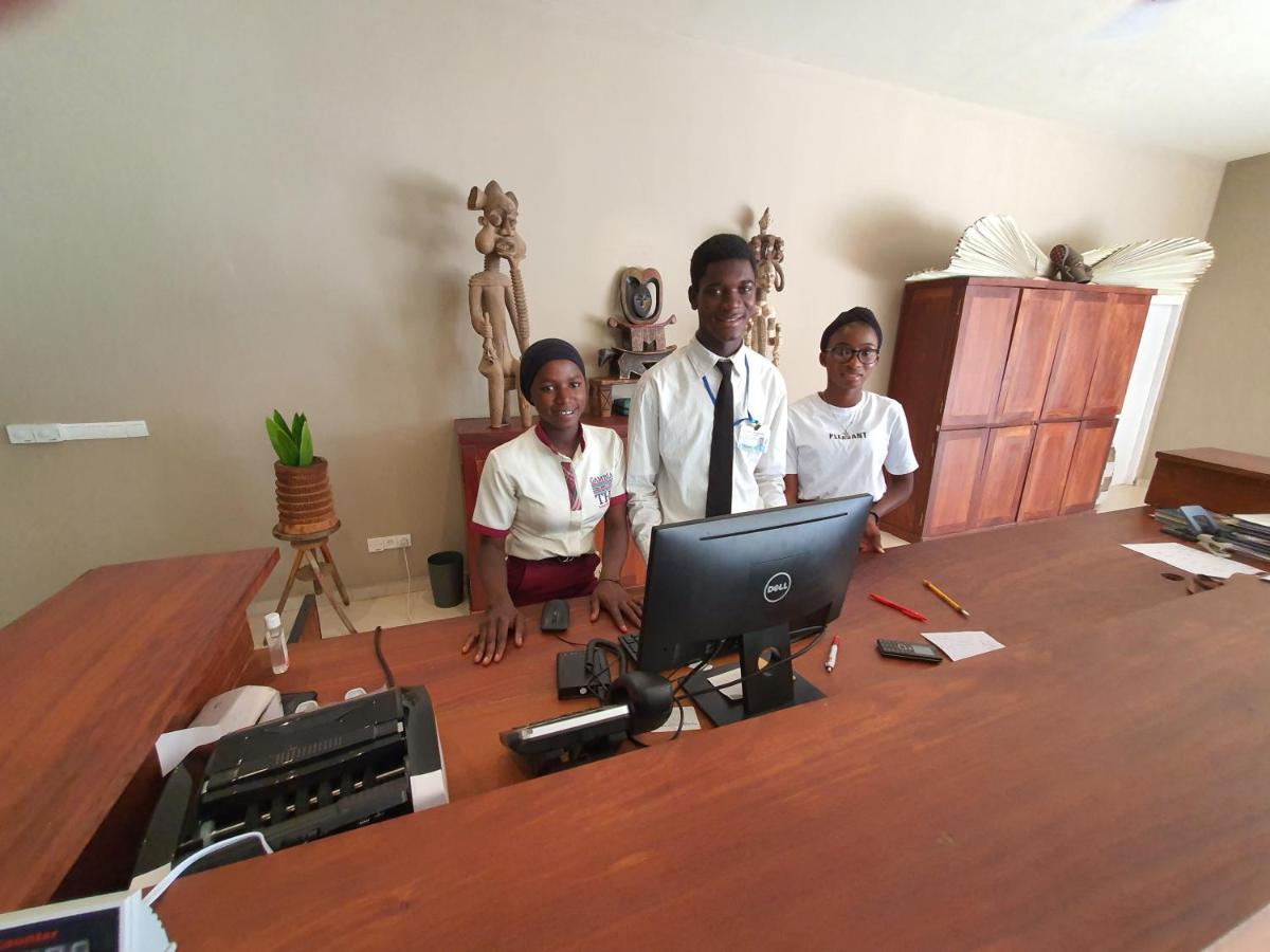 Kalimba Beach Resort (Adults Only) Коту Экстерьер фото