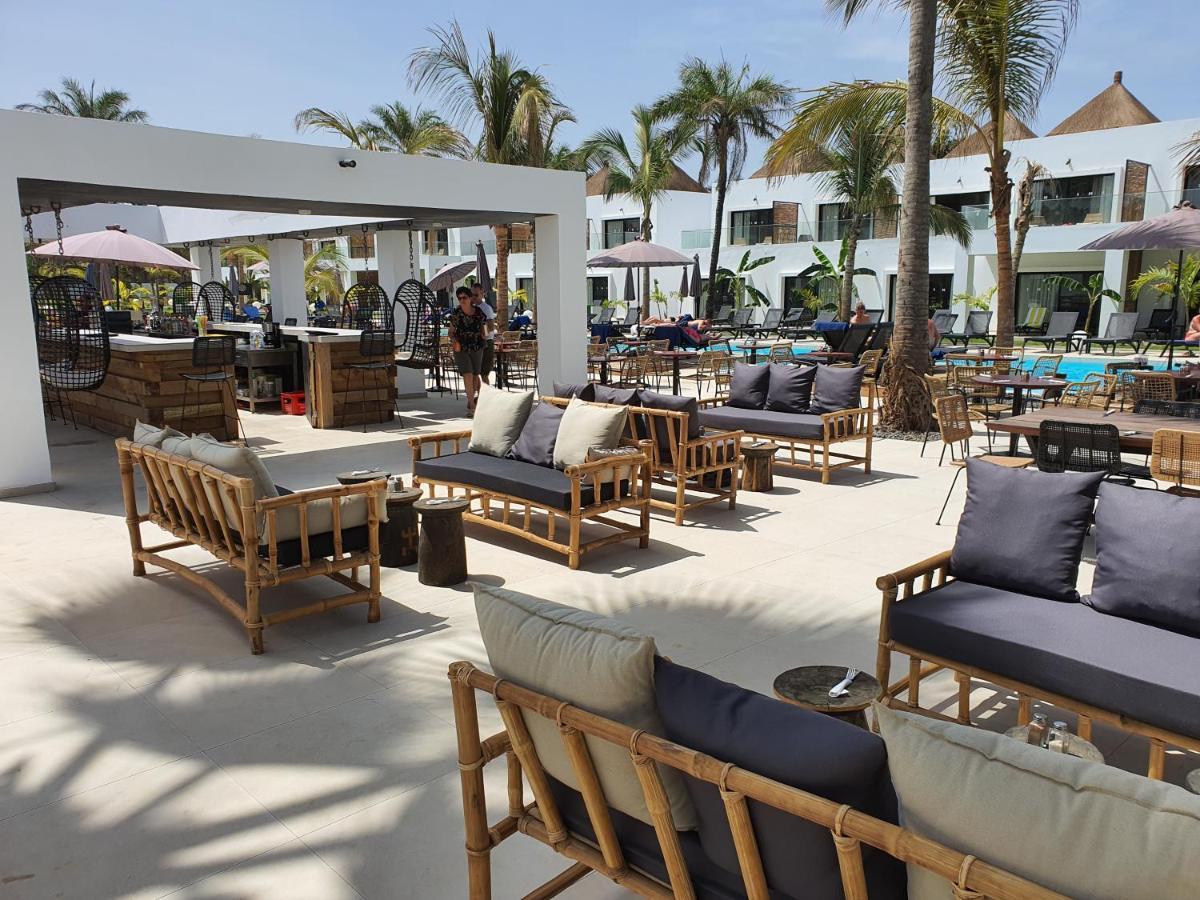 Kalimba Beach Resort (Adults Only) Коту Экстерьер фото