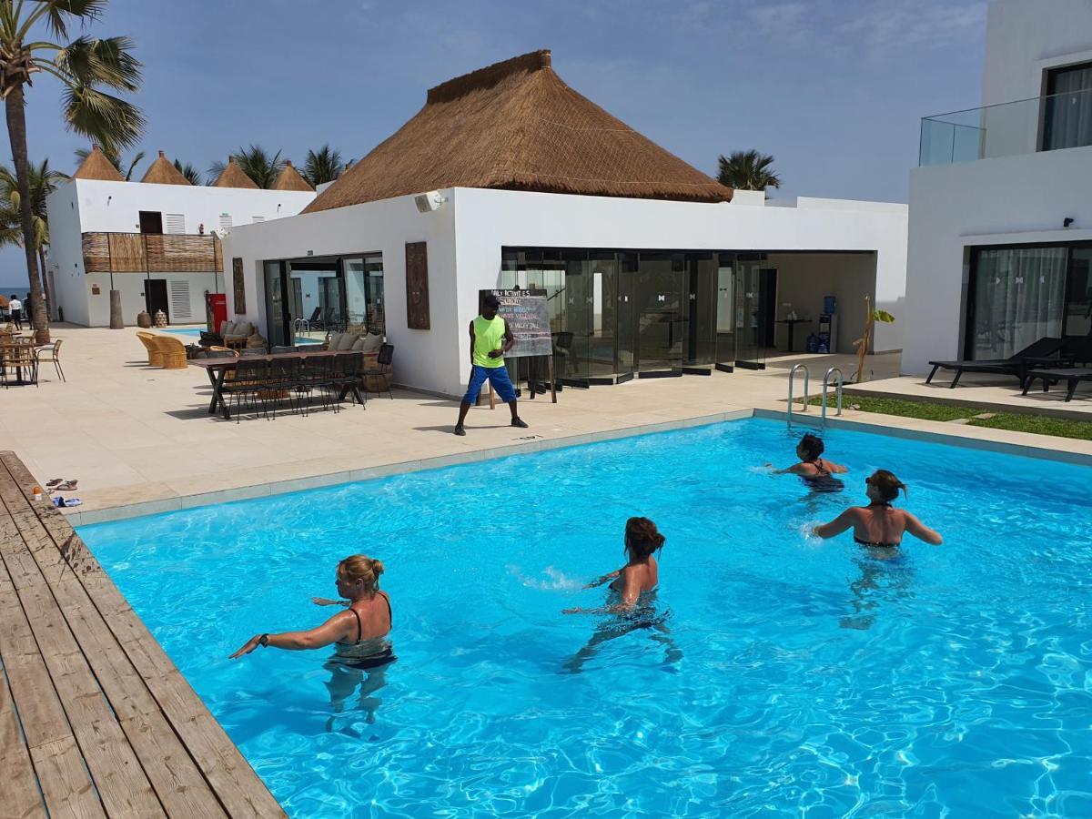 Kalimba Beach Resort (Adults Only) Коту Экстерьер фото