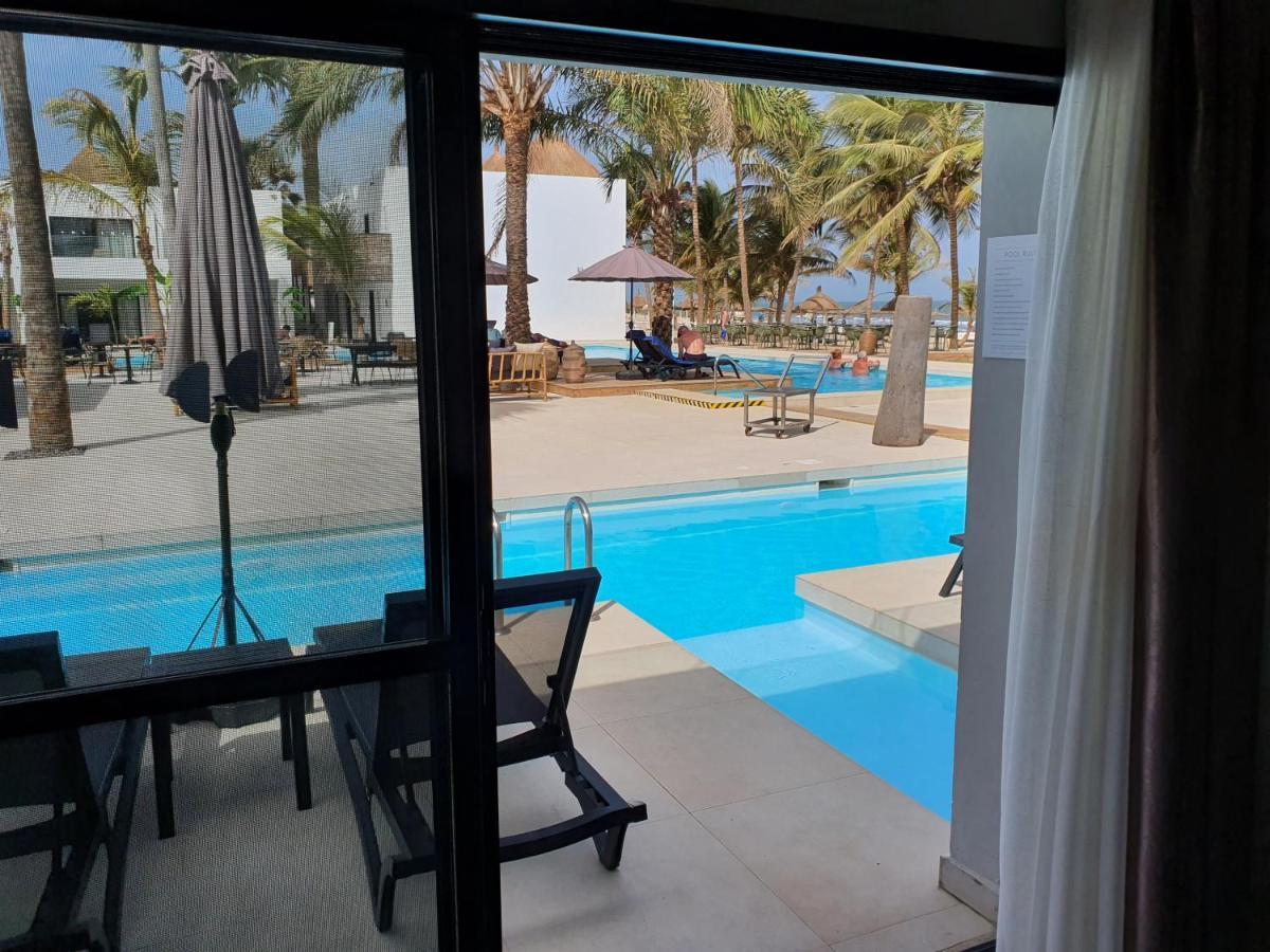 Kalimba Beach Resort (Adults Only) Коту Экстерьер фото