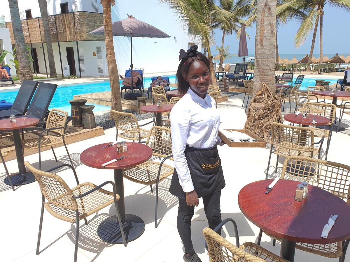 Kalimba Beach Resort (Adults Only) Коту Экстерьер фото
