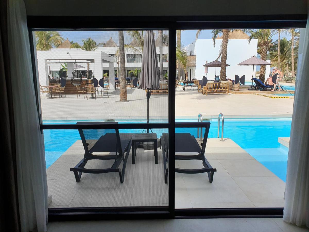 Kalimba Beach Resort (Adults Only) Коту Экстерьер фото
