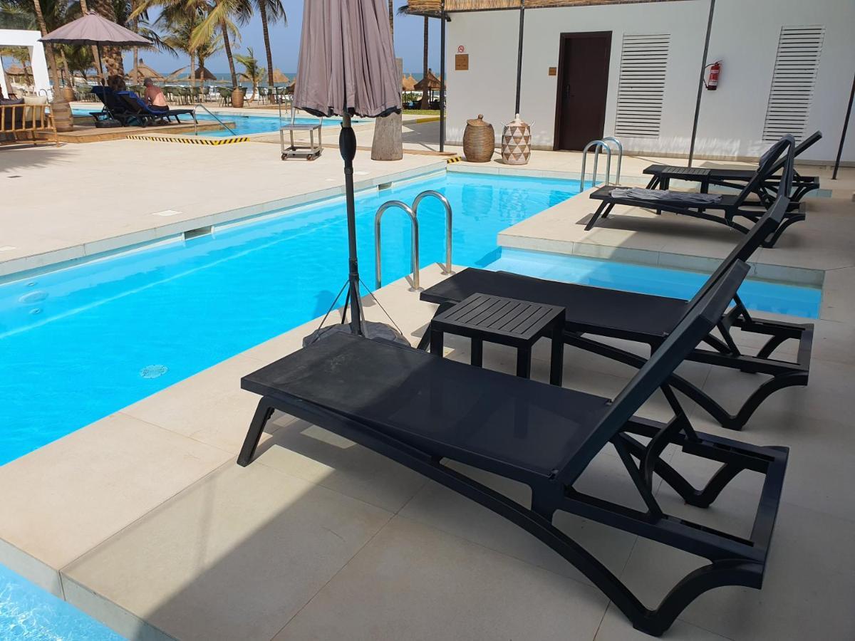 Kalimba Beach Resort (Adults Only) Коту Экстерьер фото