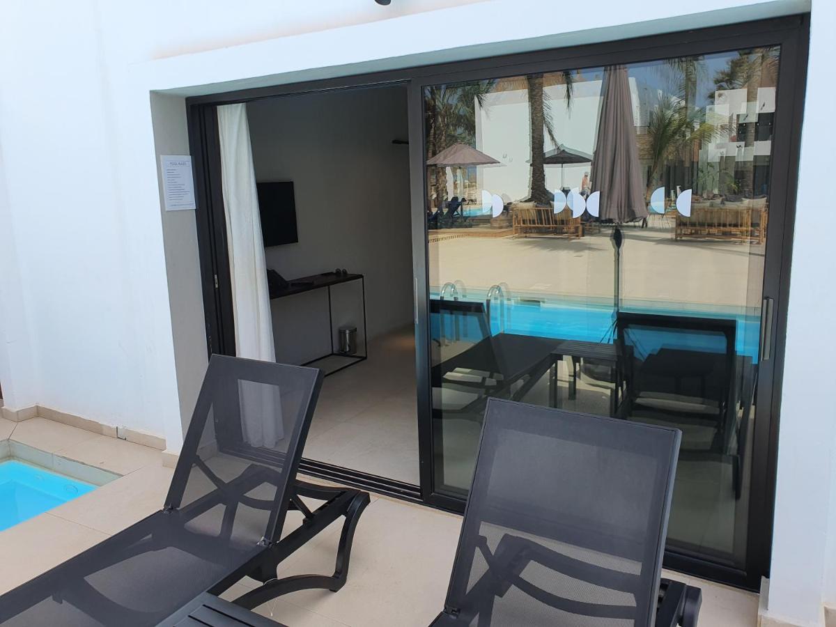 Kalimba Beach Resort (Adults Only) Коту Экстерьер фото