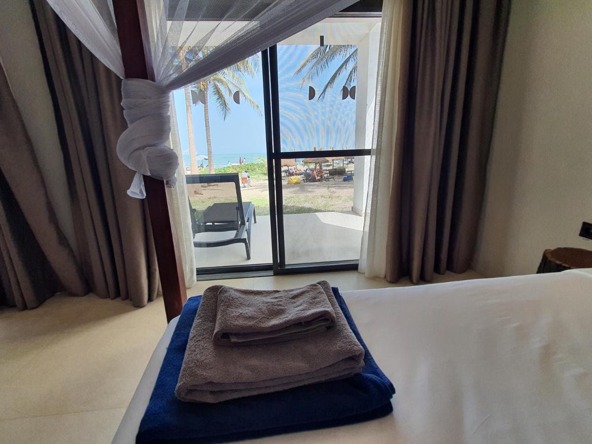 Kalimba Beach Resort (Adults Only) Коту Экстерьер фото
