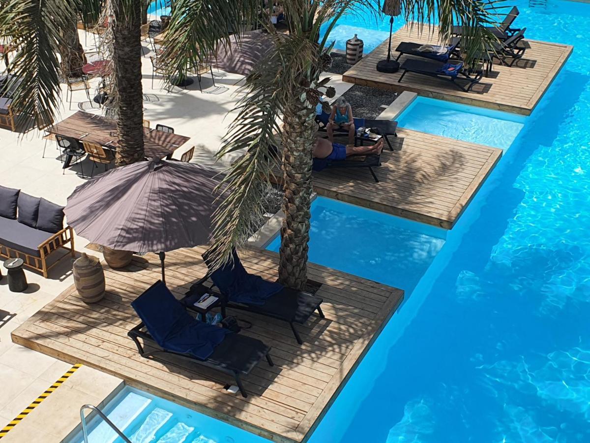 Kalimba Beach Resort (Adults Only) Коту Экстерьер фото