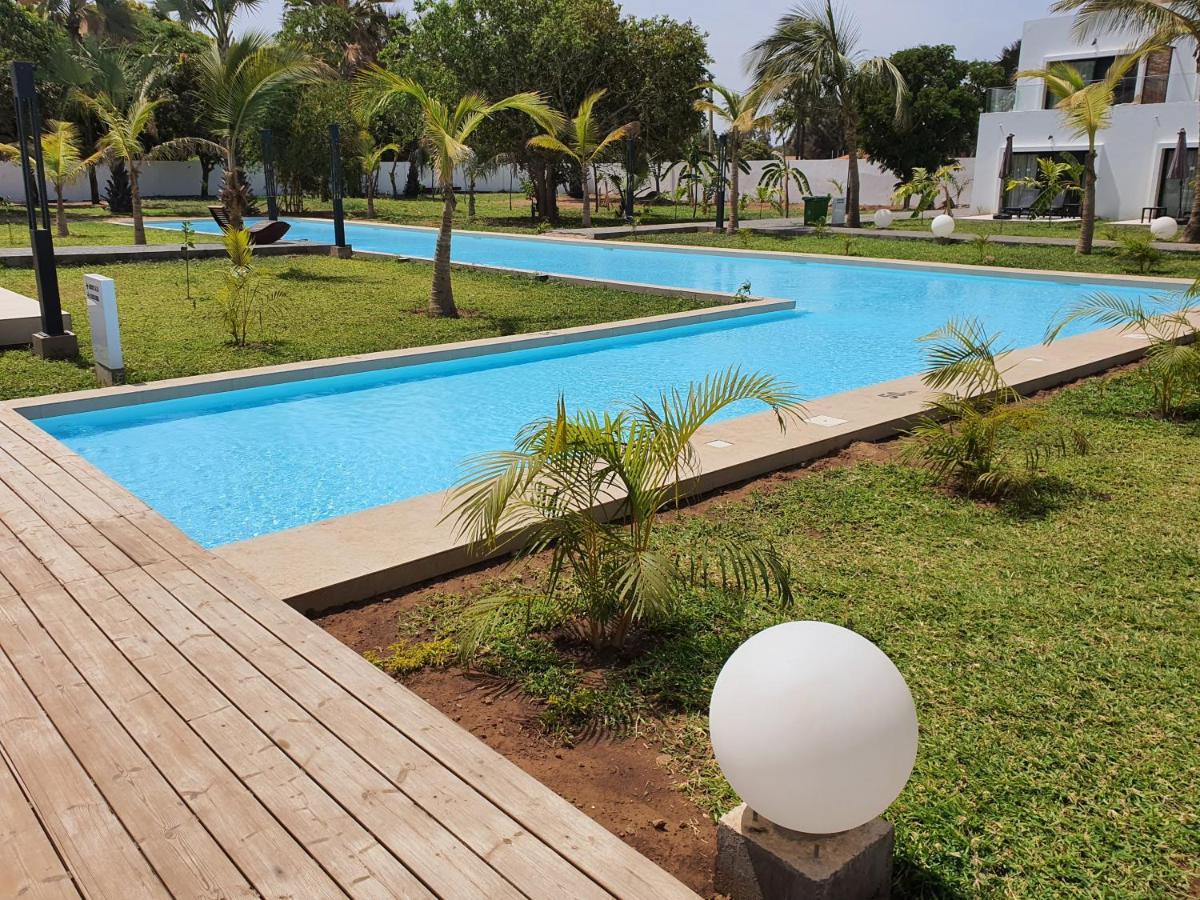 Kalimba Beach Resort (Adults Only) Коту Экстерьер фото