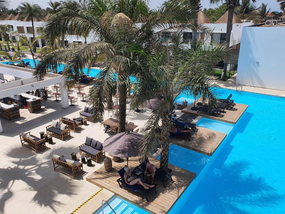 Kalimba Beach Resort (Adults Only) Коту Экстерьер фото