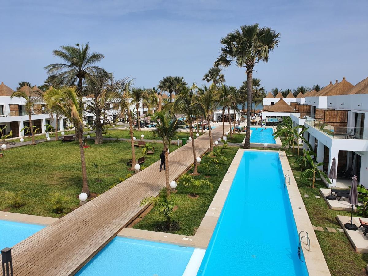 Kalimba Beach Resort (Adults Only) Коту Экстерьер фото