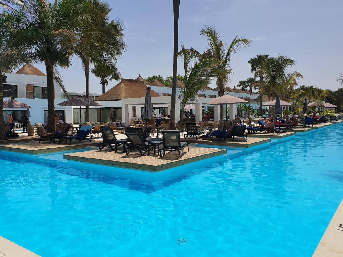 Kalimba Beach Resort (Adults Only) Коту Экстерьер фото