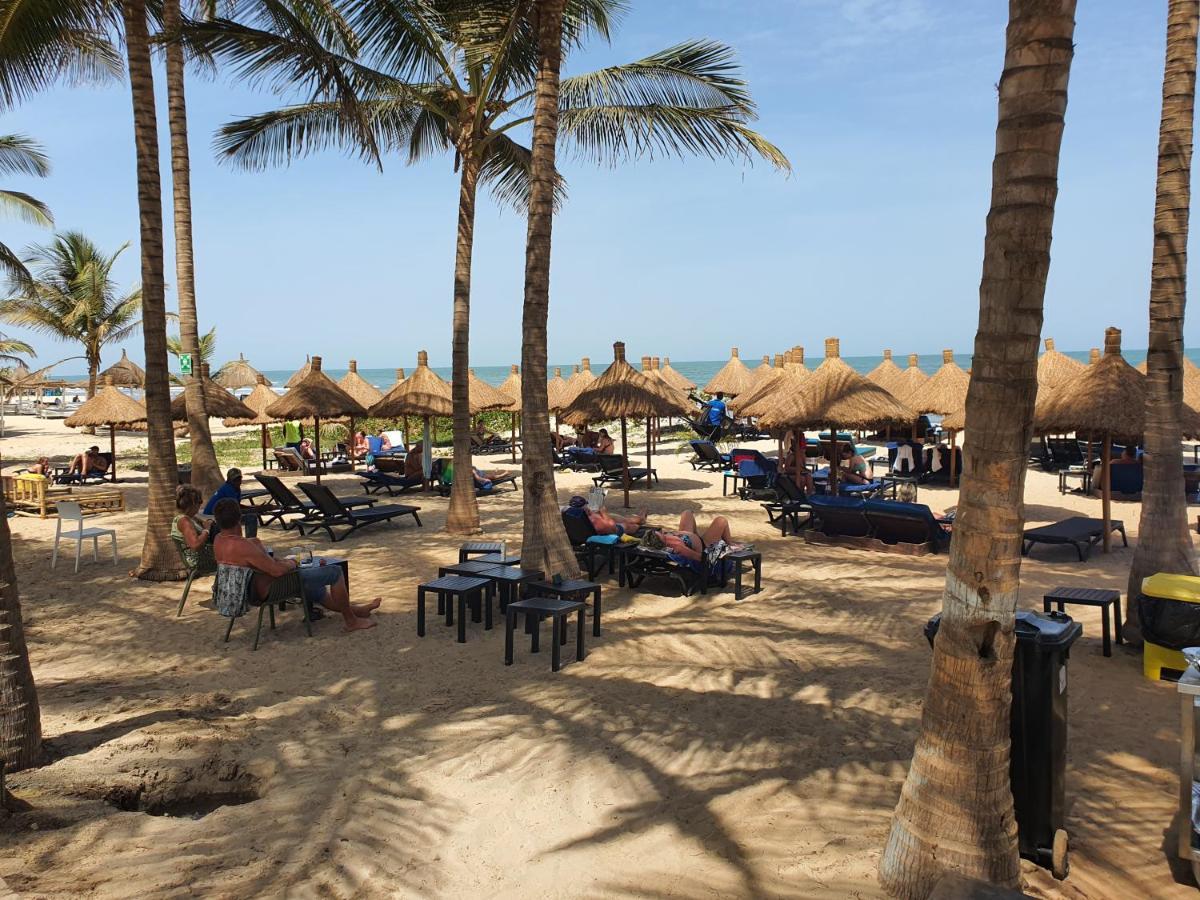 Kalimba Beach Resort (Adults Only) Коту Экстерьер фото