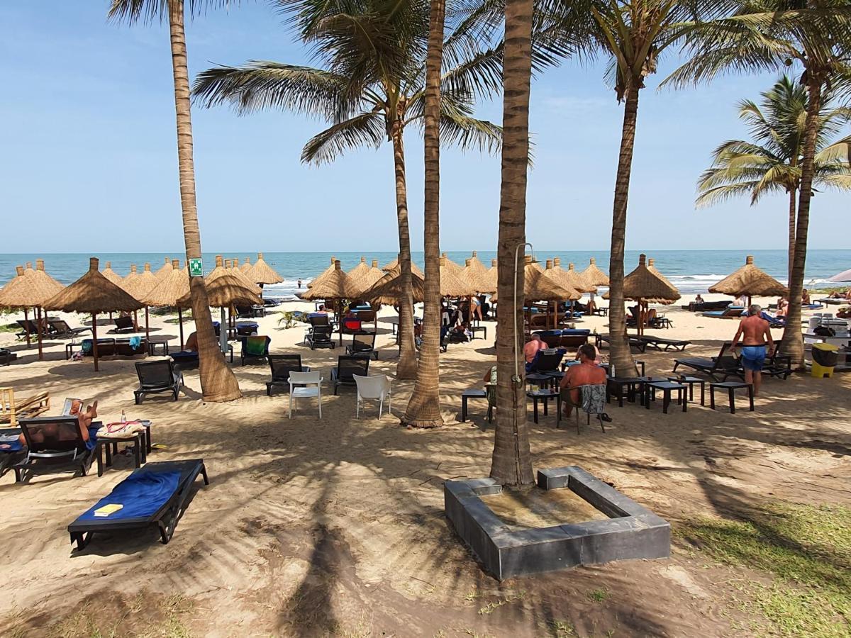 Kalimba Beach Resort (Adults Only) Коту Экстерьер фото