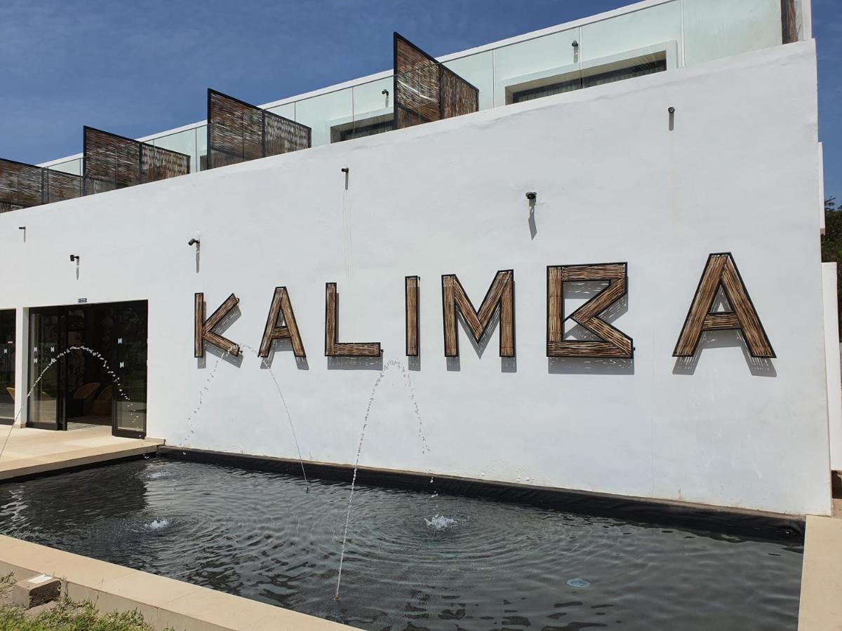 Kalimba Beach Resort (Adults Only) Коту Экстерьер фото