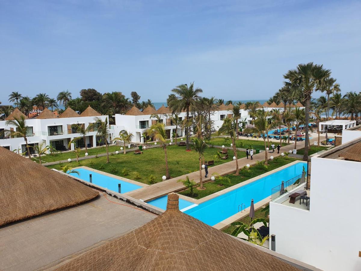 Kalimba Beach Resort (Adults Only) Коту Экстерьер фото