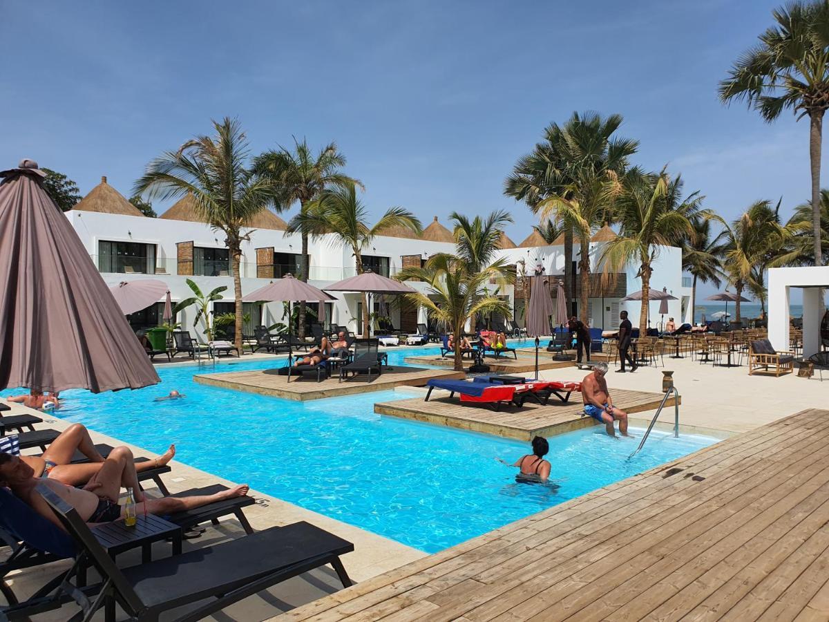 Kalimba Beach Resort (Adults Only) Коту Экстерьер фото