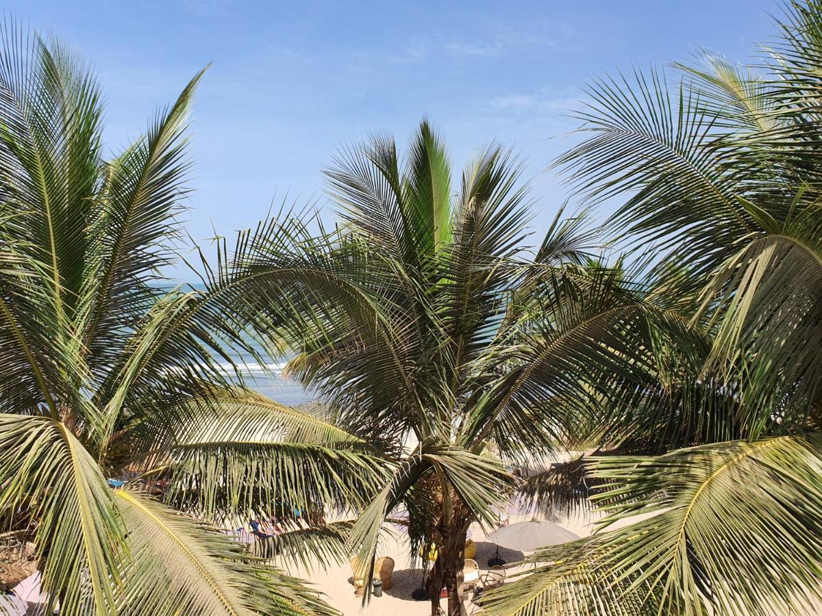 Kalimba Beach Resort (Adults Only) Коту Экстерьер фото