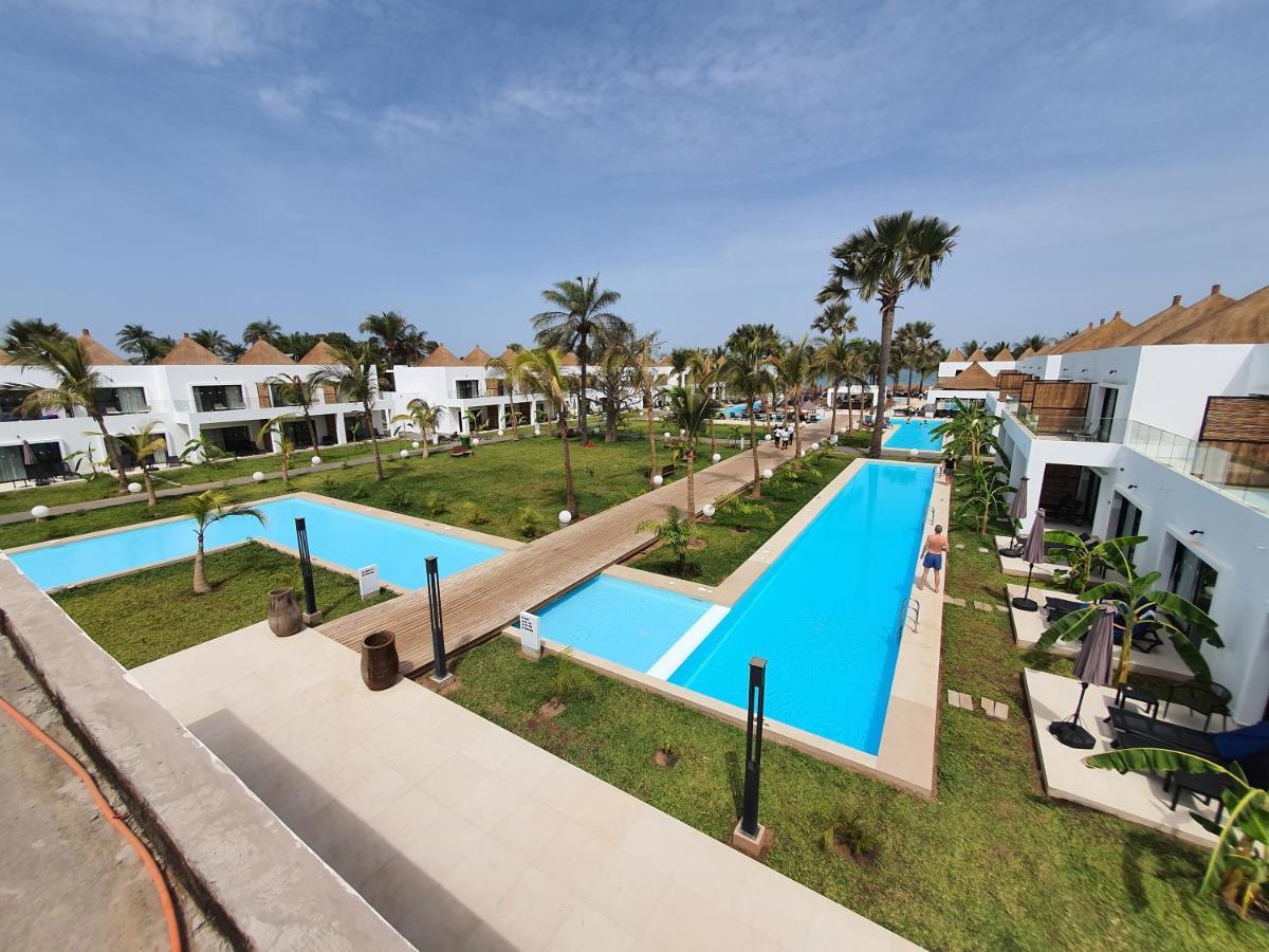 Kalimba Beach Resort (Adults Only) Коту Экстерьер фото